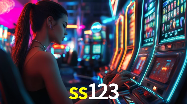 ss123: Seu Cassino Premiado com Pagamentos Rápidos