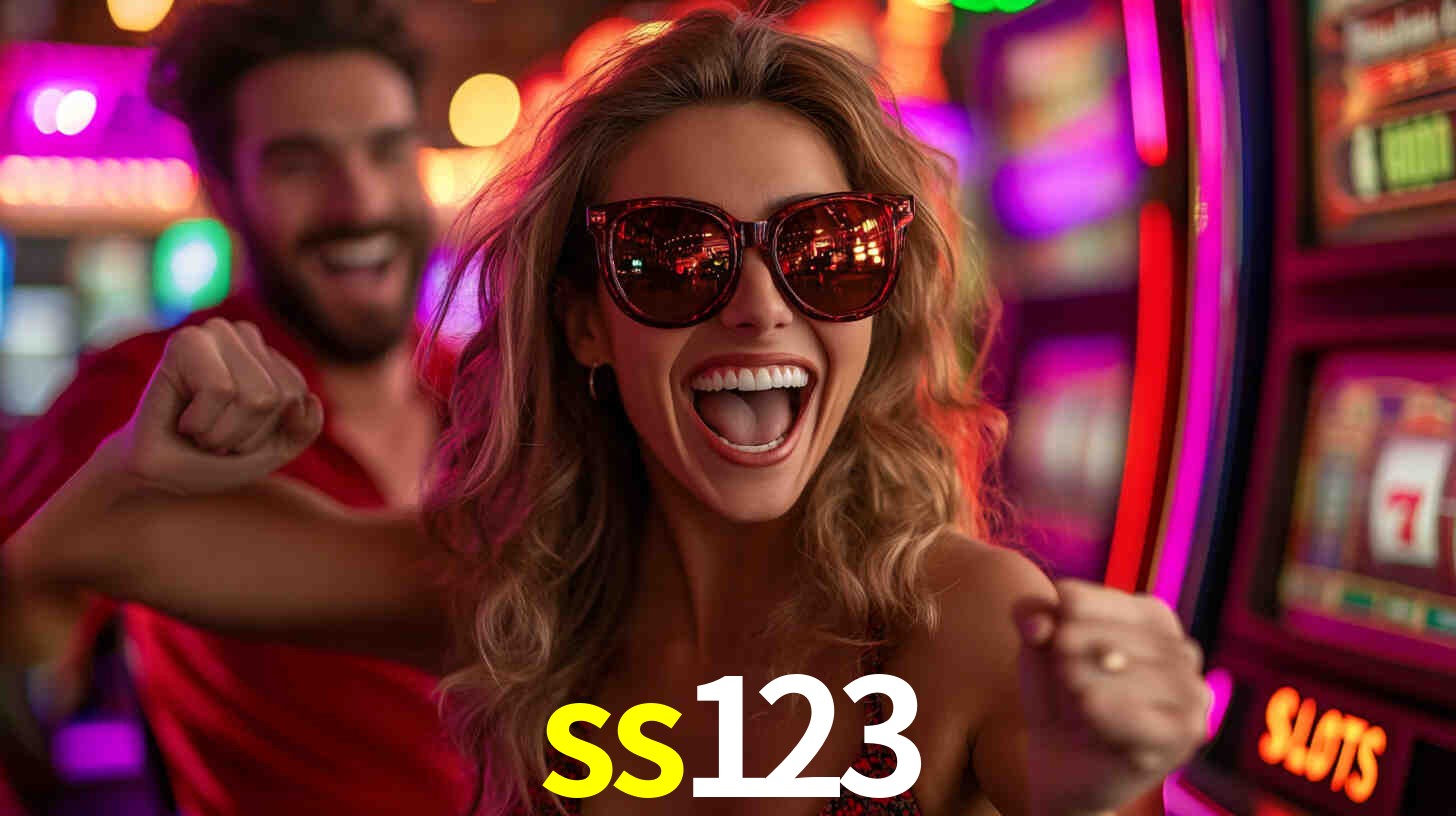 Experiência VIP ss123
