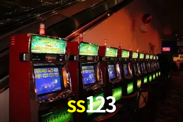 A Emoção da Loteria na ss123: Uma Chance de Mudança de Vida