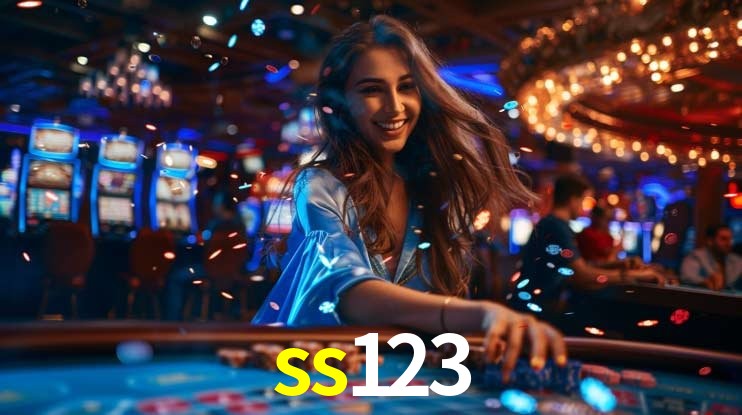 Welcome Bonus ss123