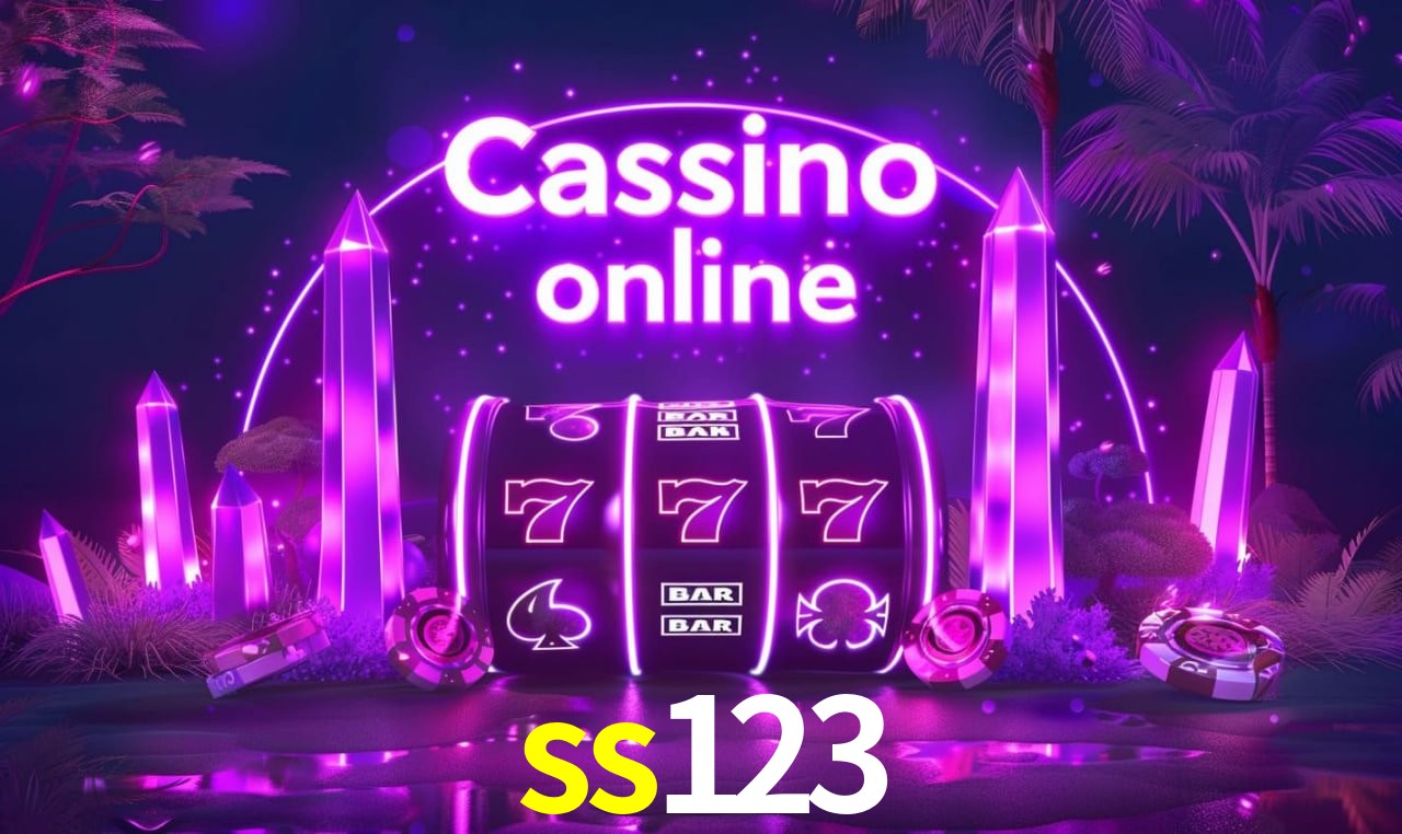 Acesso à conta ss123