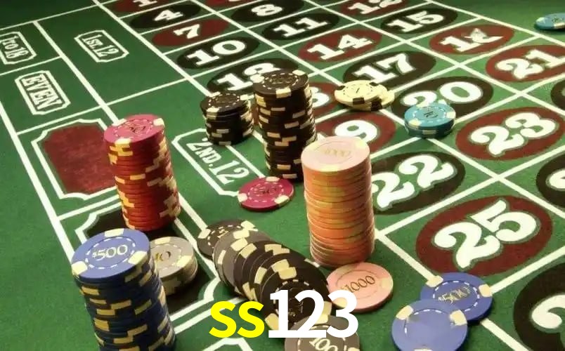 Catálogo de jogos ss123 com fornecedores Pragmatic Play, Evolution, NetEnt