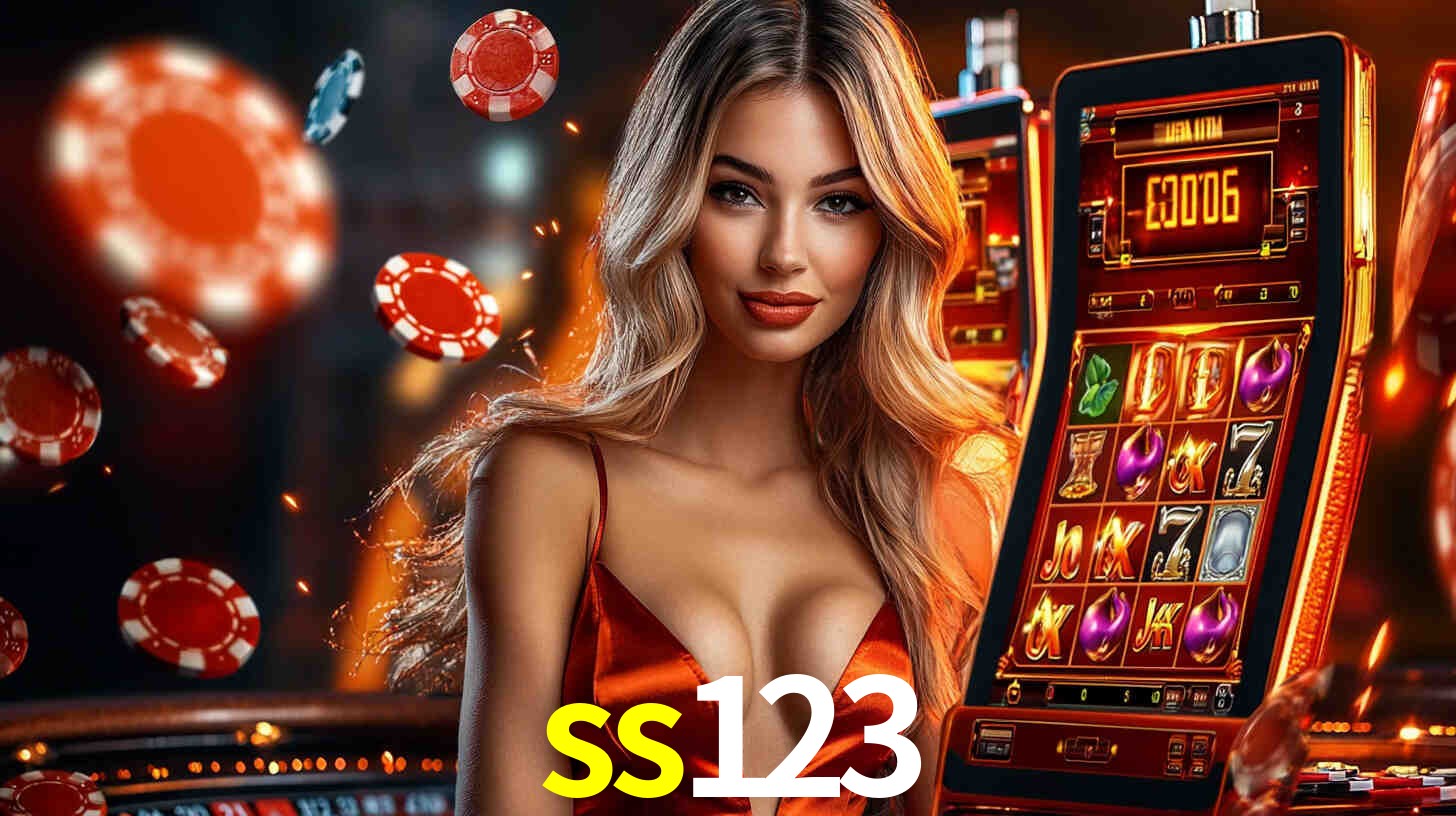 ss123: Seu Cassino Premiado com Pagamentos Rápidos