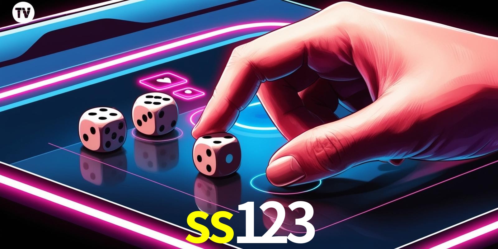 SS123