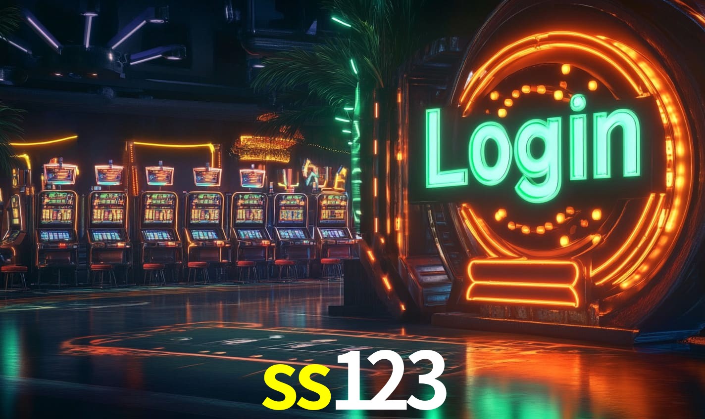 SS123