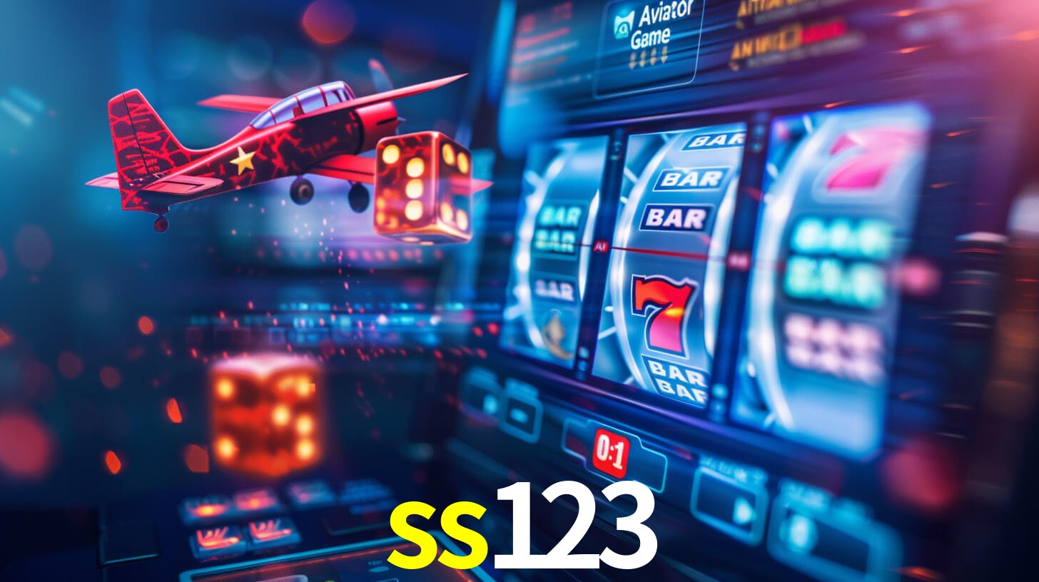 SS123