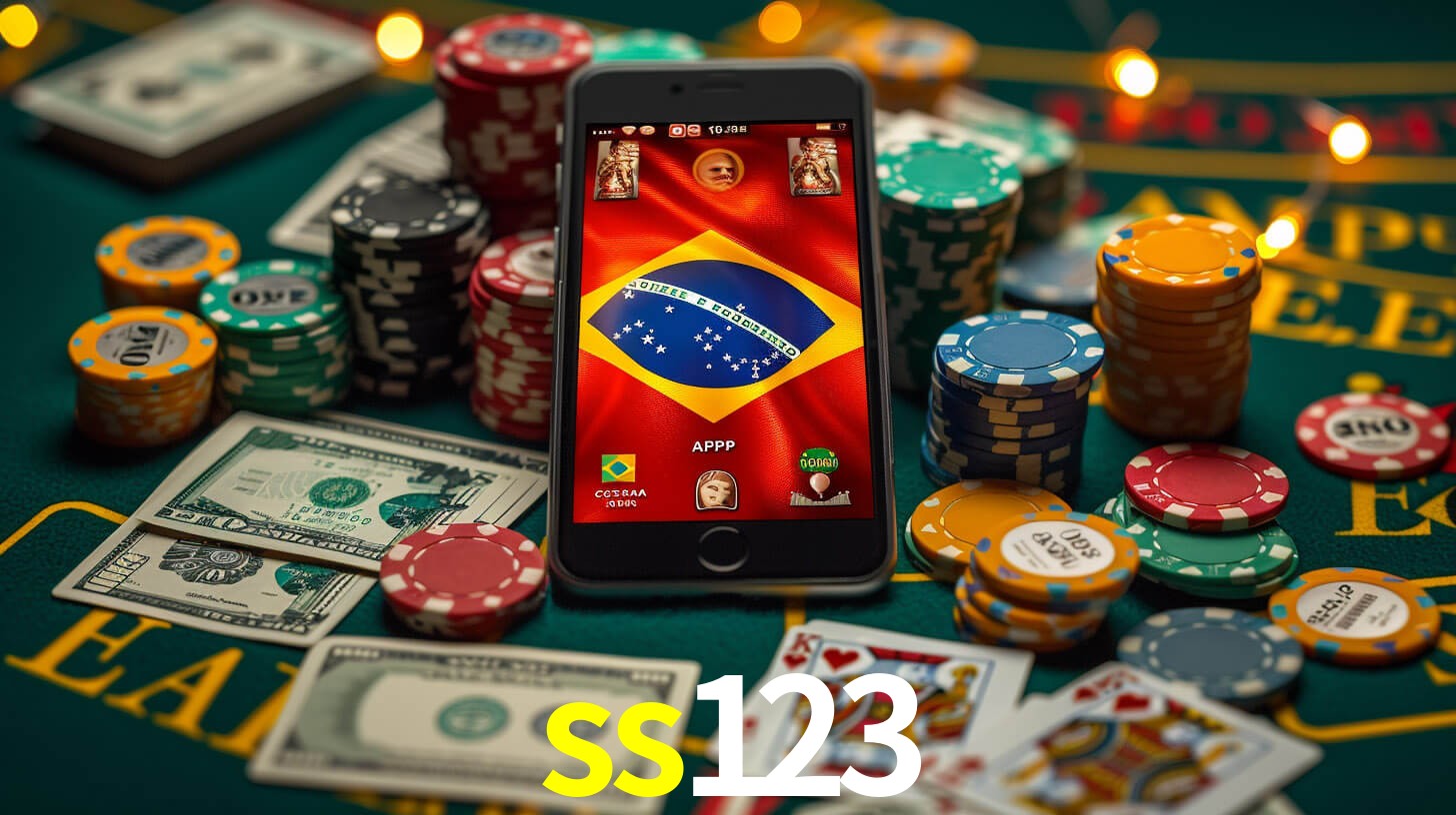SS123