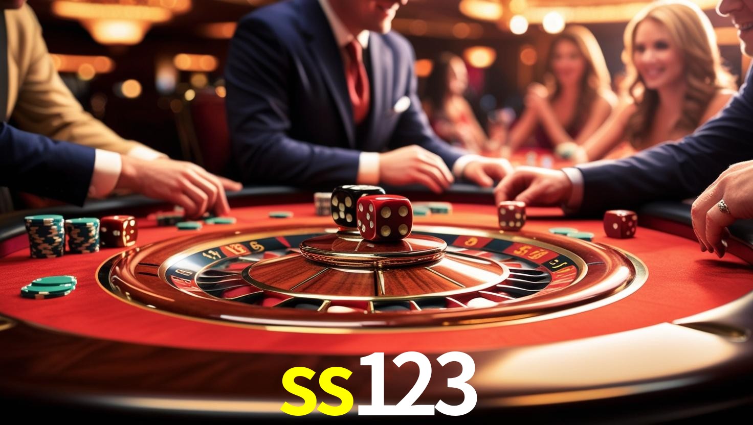 SS123