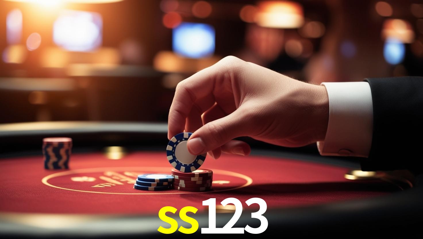 SS123