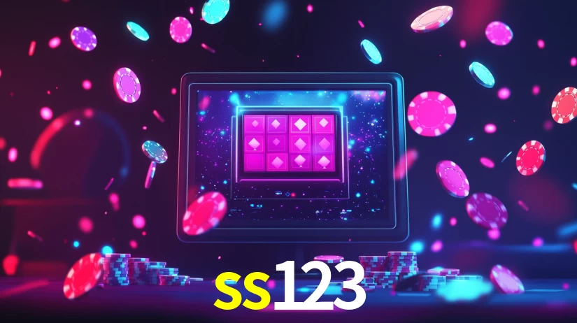 SS123