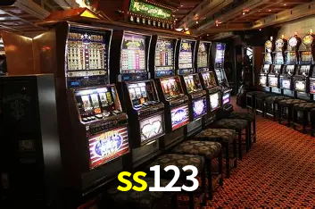A Emoção da Loteria na ss123: Uma Chance de Mudança de Vida