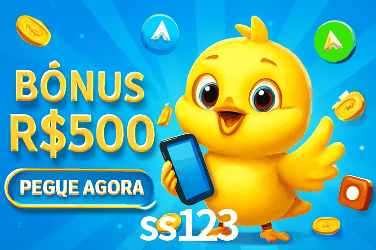 Slot Games ss123