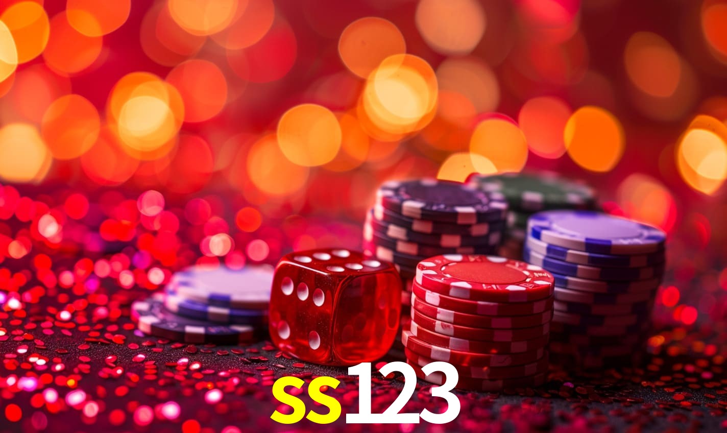 Diretório de Jogos ss123