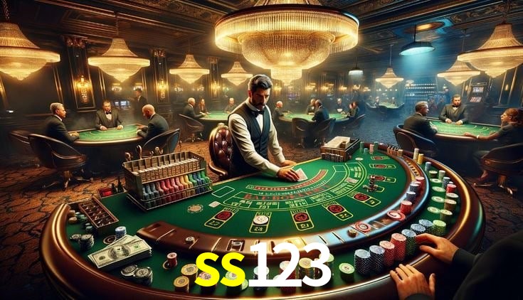 Basketball Betting ss123