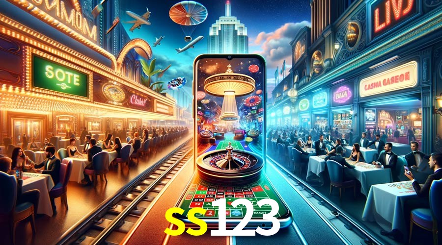 Games Directory ss123