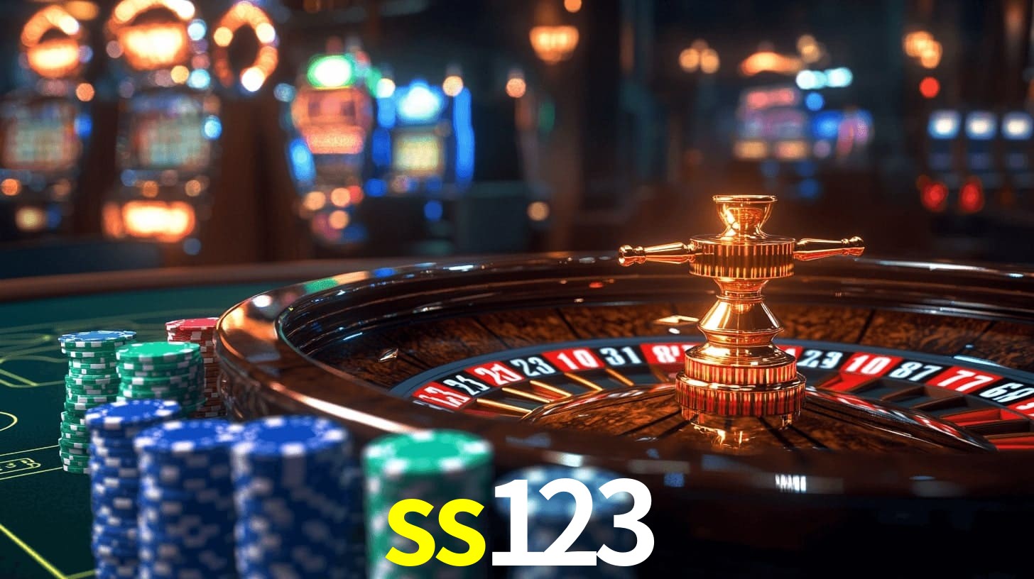 ss123 bet