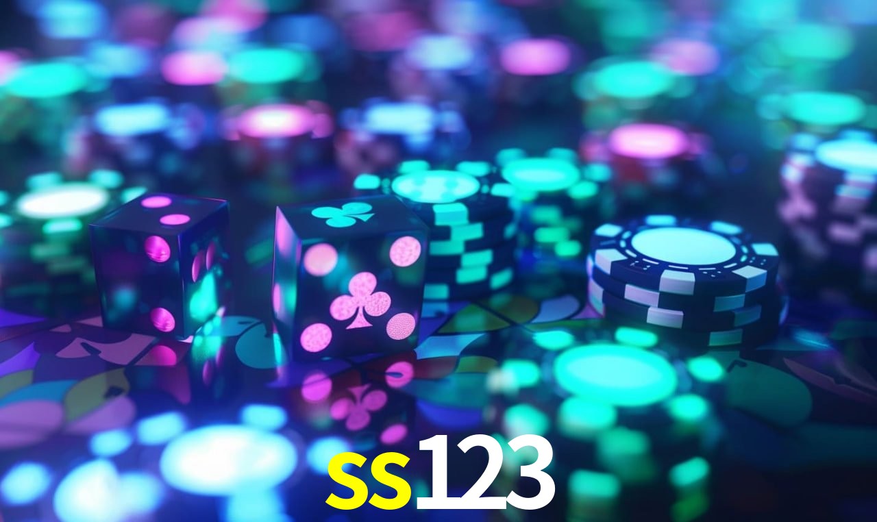 A Experiência Imersiva dos Cassinos Ao Vivo no ss123