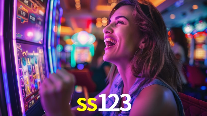 ss123: Jogue Crash e Experimente Alta Recompensa Instantânea