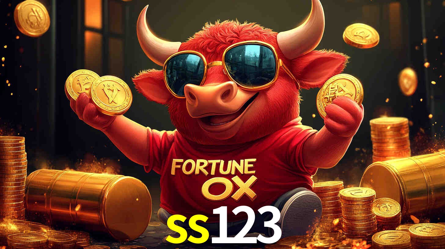 Casino Ao Vivo ss123