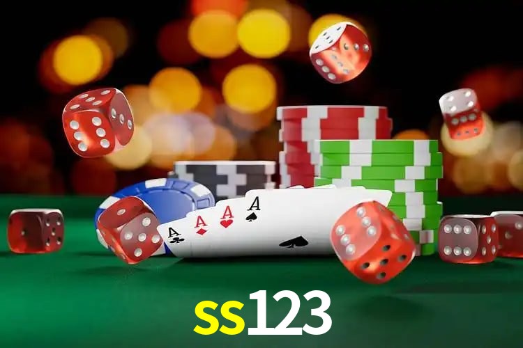 A Popularidade dos Caça-Níqueis no ss123