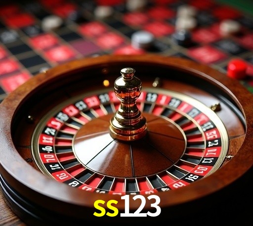 Explorando a Categoria de Eventos em Apostas na ss123