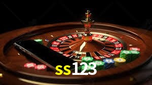 Blackjack Table ss123