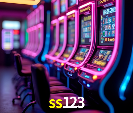 Inovações de Jogos na ss123: O Futuro das Experiências Interativas