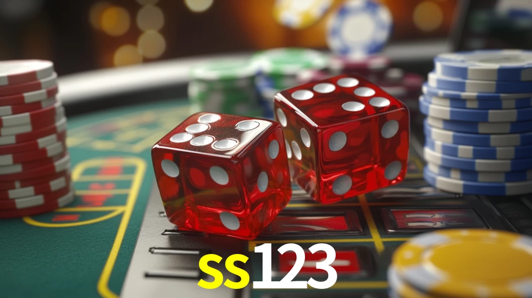 ss123 App Interface