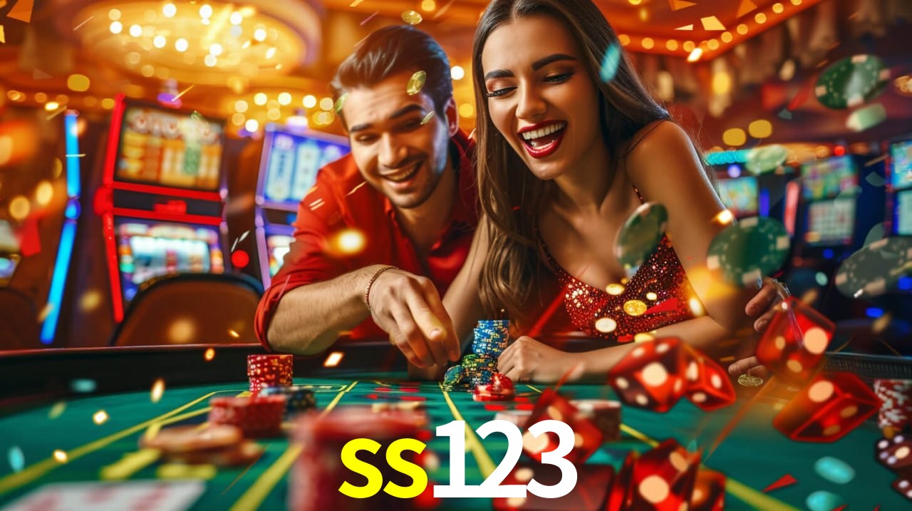 A Popularidade dos Caça-Níqueis no ss123