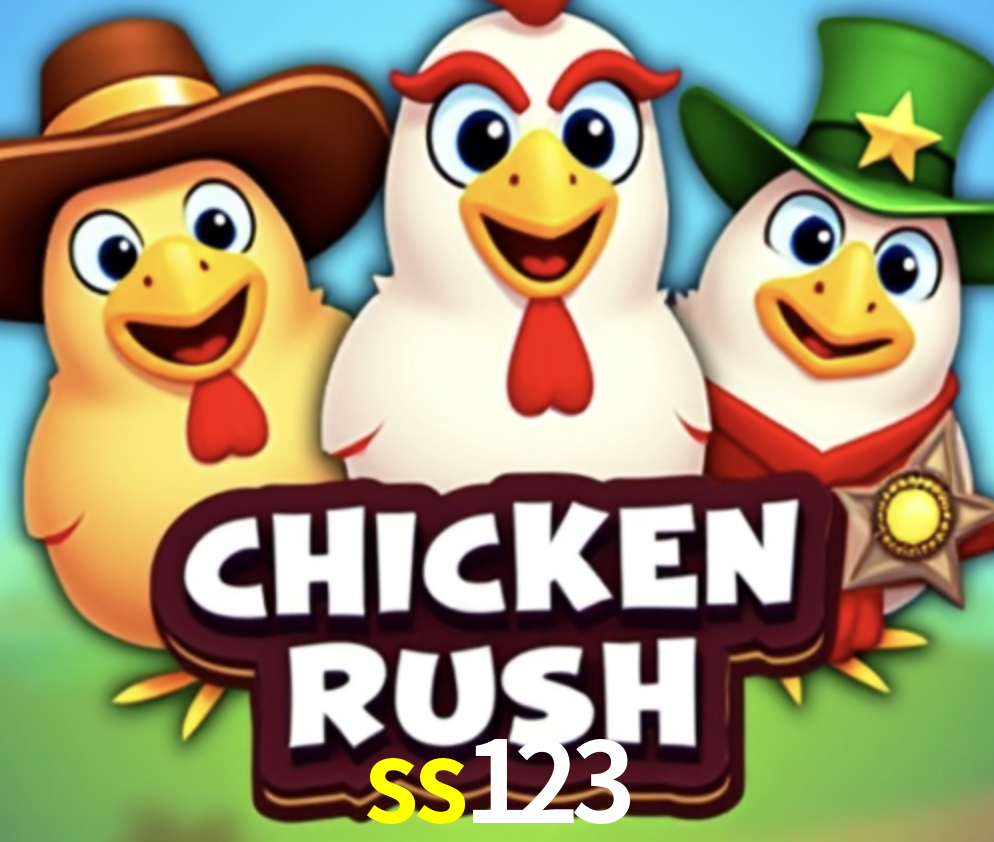 Game Providers ss123