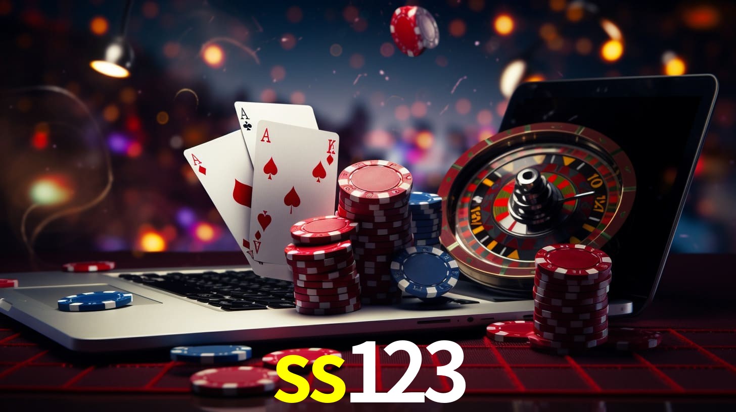 Welcome Bonus ss123