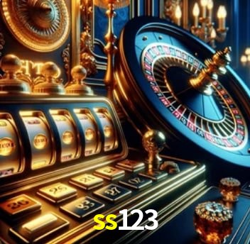 Jogos de Slot ss123