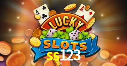 Apostas Esportivas na ss123: Um Guia Completo