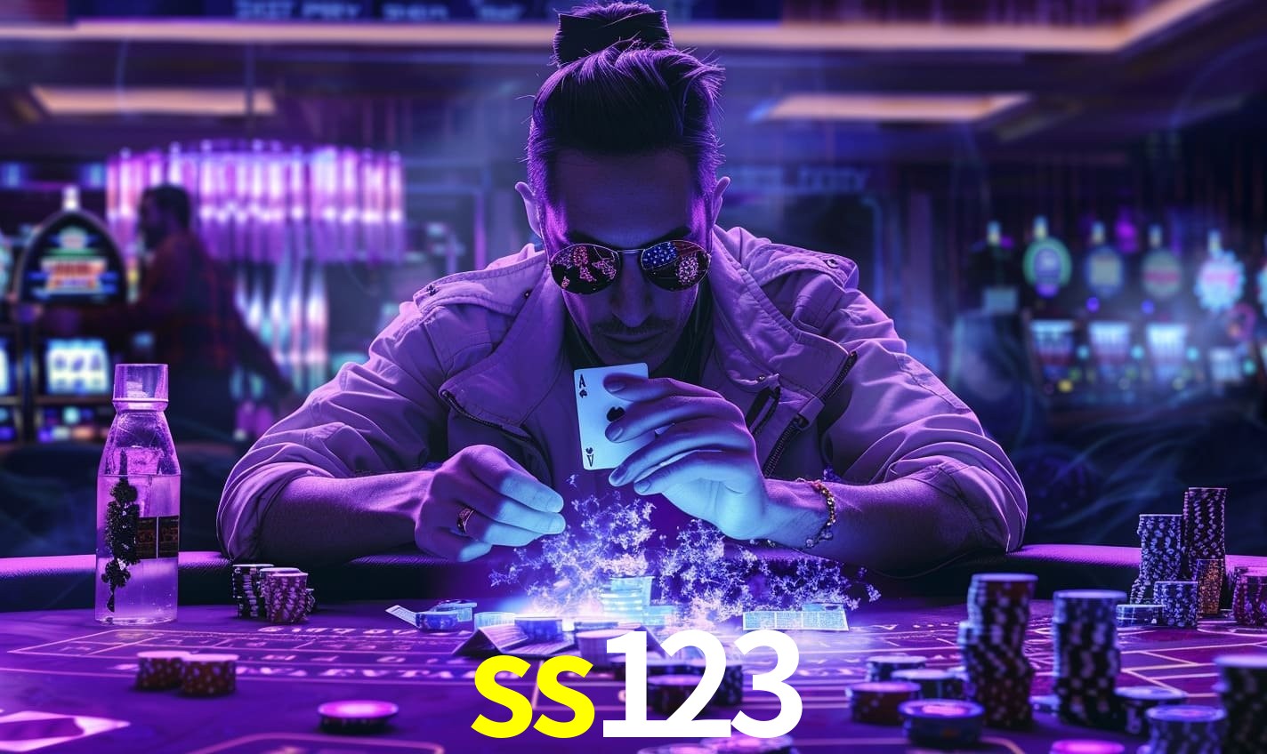 VIP Casino ss123