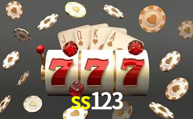 A Popularidade dos Caça-Níqueis no ss123