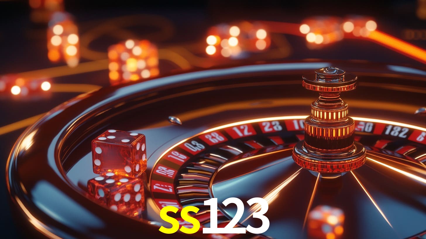 Bônus Generosos e Exclusivos no ss123 para Você!