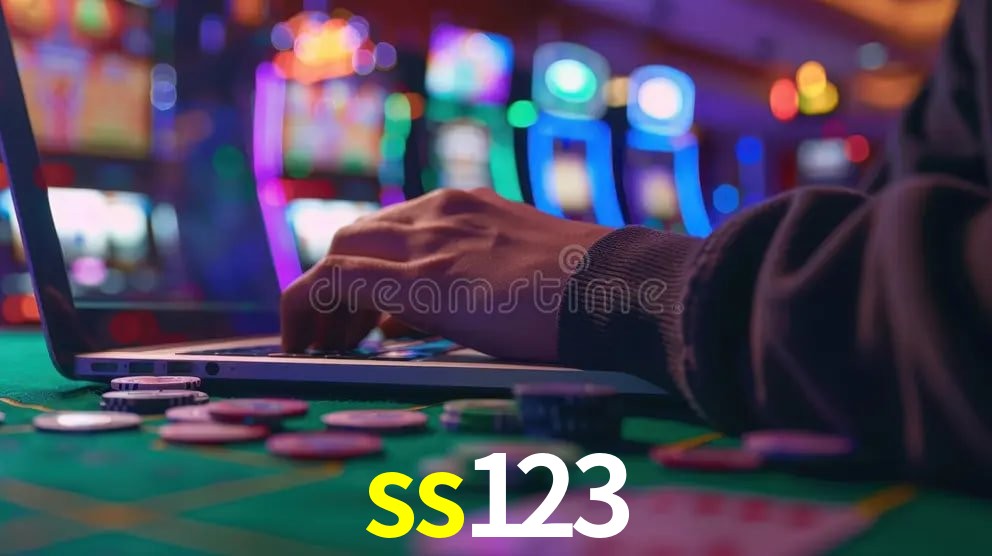 Apostas de Futebol ss123
