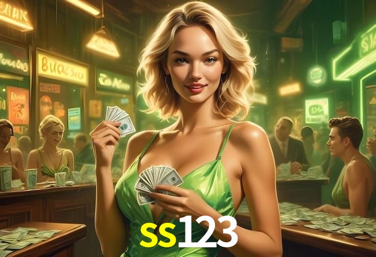 cassino ss123