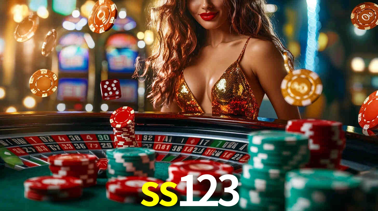 ss123 App Interface