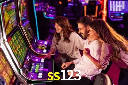 Mesa de Blackjack ss123