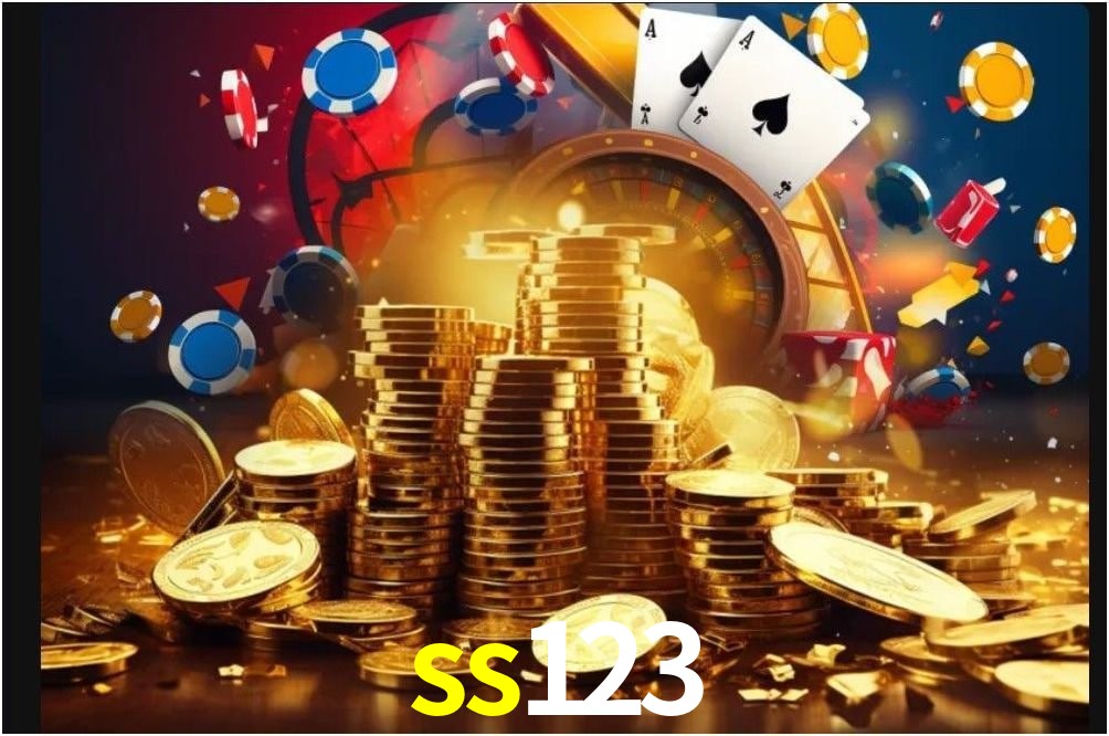 Casino VIP ss123