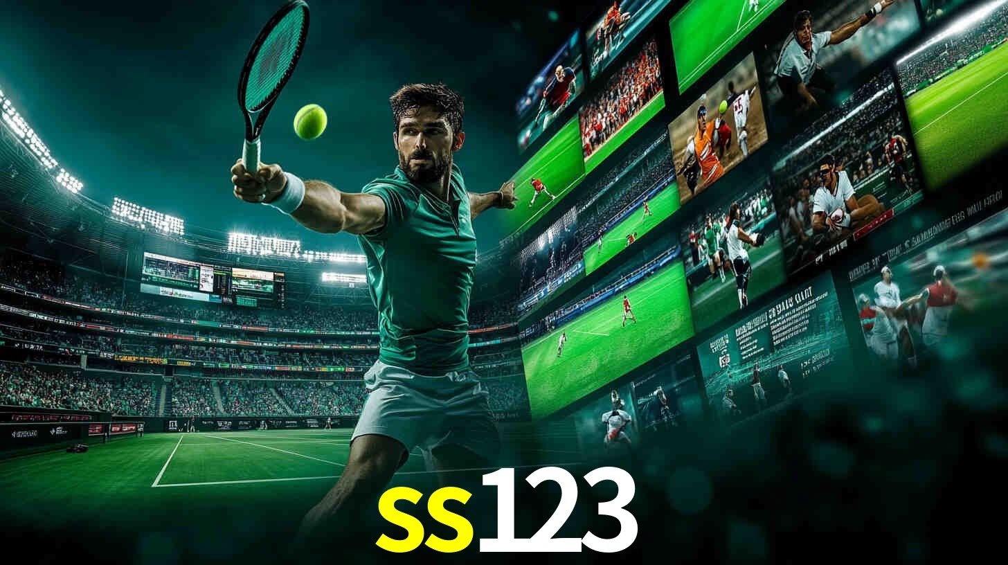 A Experiência Imersiva dos Cassinos Ao Vivo no ss123