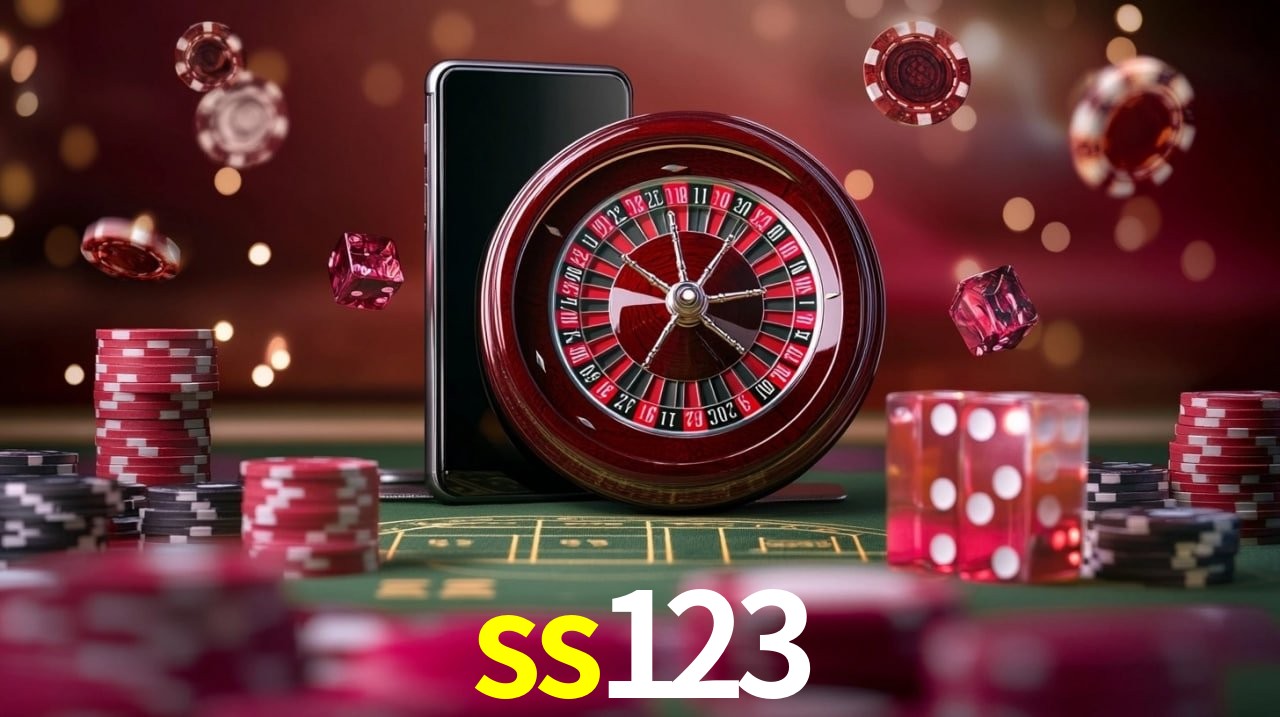 Football Betting ss123