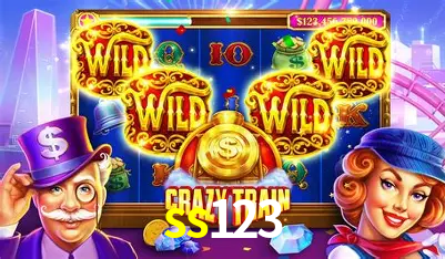 Descubra a Magia dos Jogos de Arcade no ss123