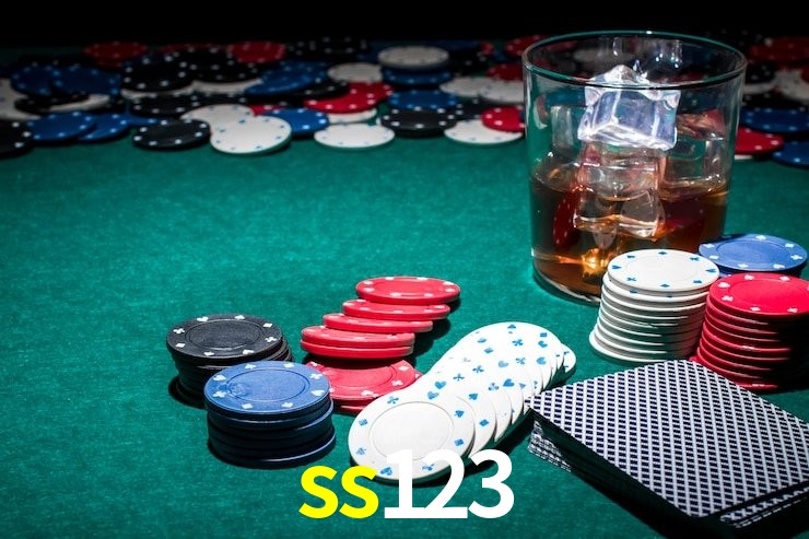 Diretório de Jogos ss123
