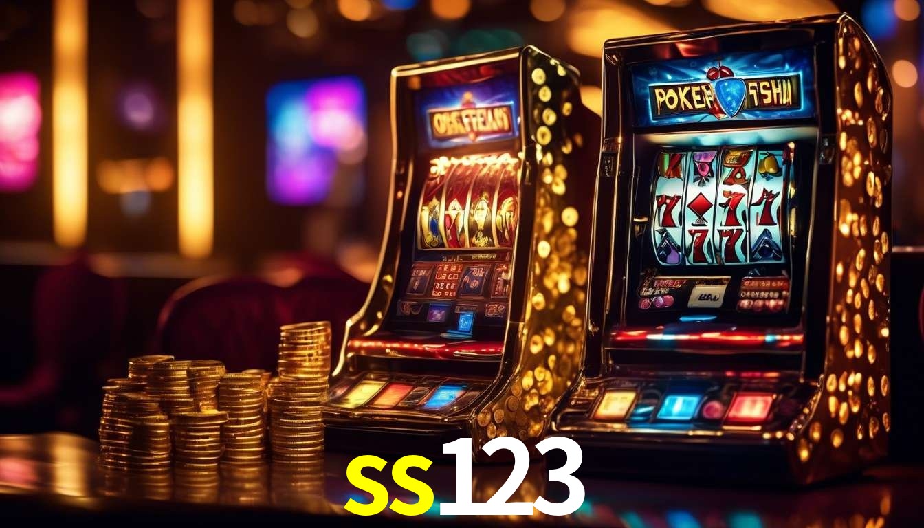 Interface do App ss123
