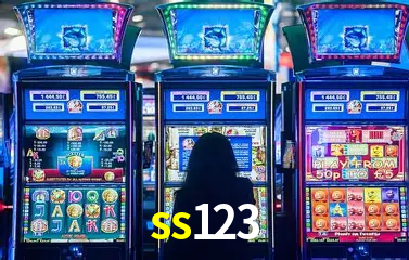 A Emoção da Loteria na ss123: Uma Chance de Mudança de Vida