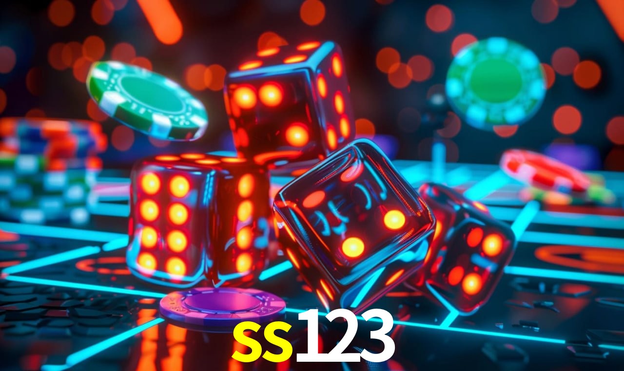 Casino Ao Vivo ss123