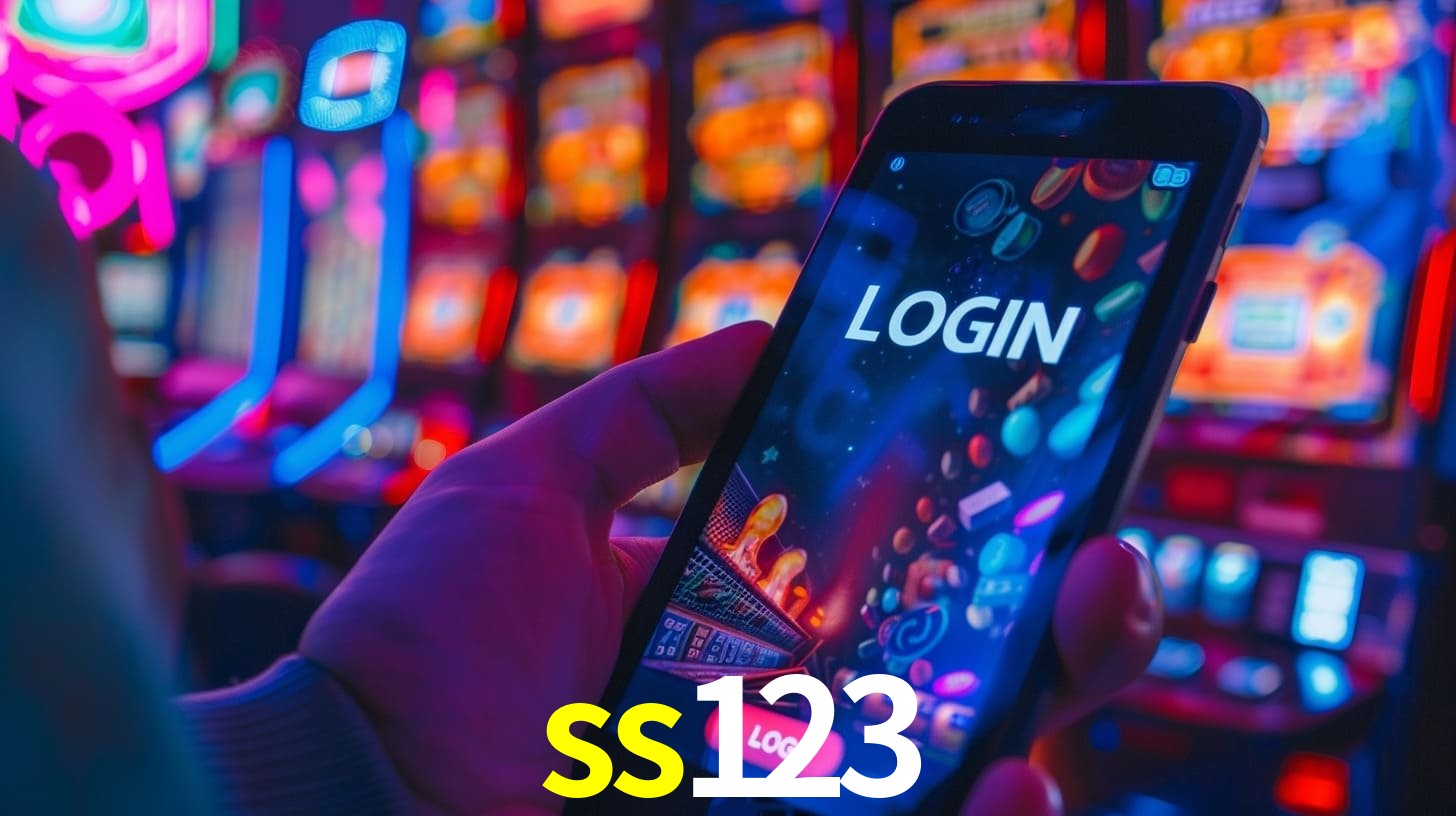 Recursos de Bônus ss123
