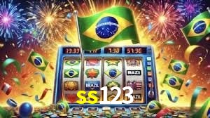 Live Casino ss123